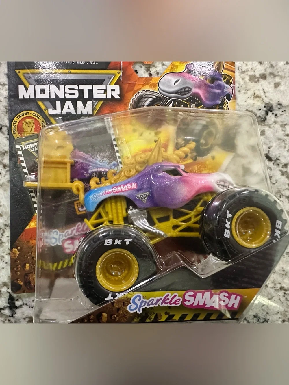 Monster Jam monster jam